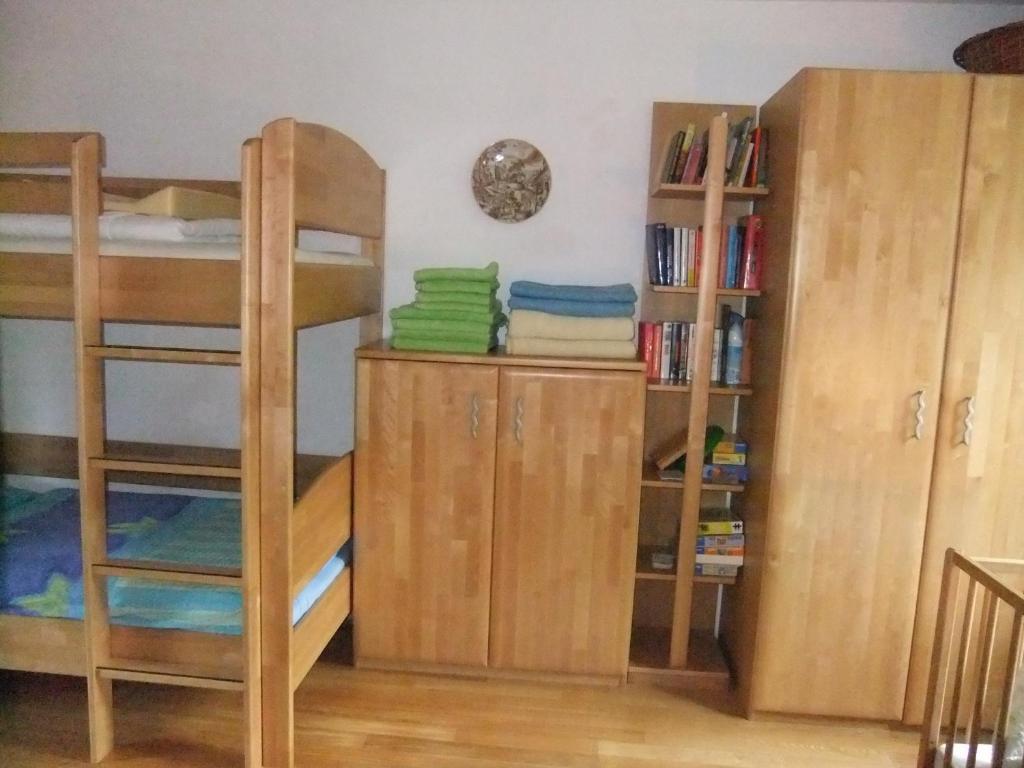 Enghagen Haarstube Villa Vorderstoder Room photo