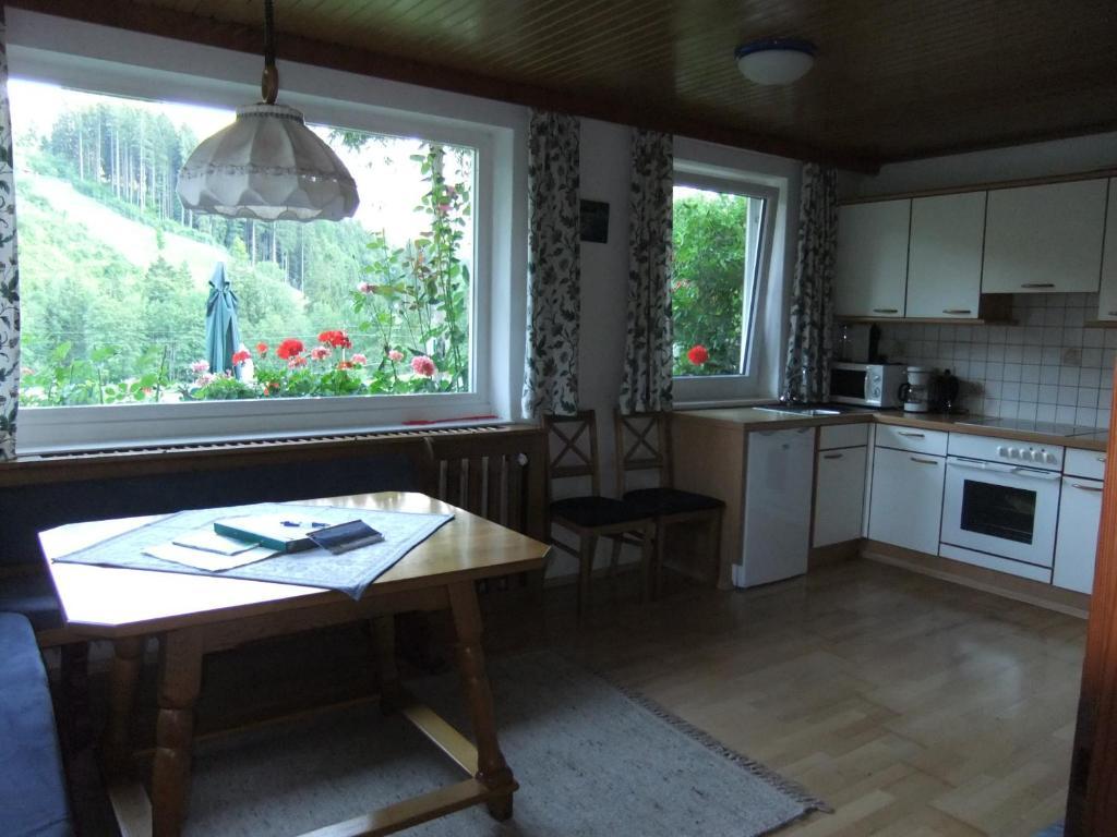 Enghagen Haarstube Villa Vorderstoder Room photo
